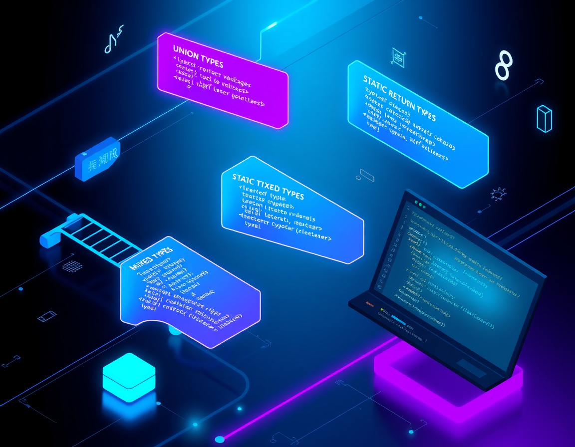 PHP 8新类型系统