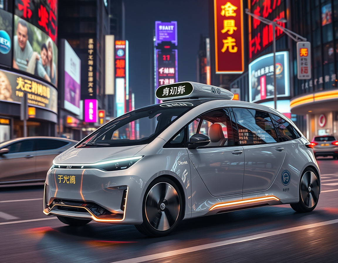 Robotaxi的全冗余底盘架构