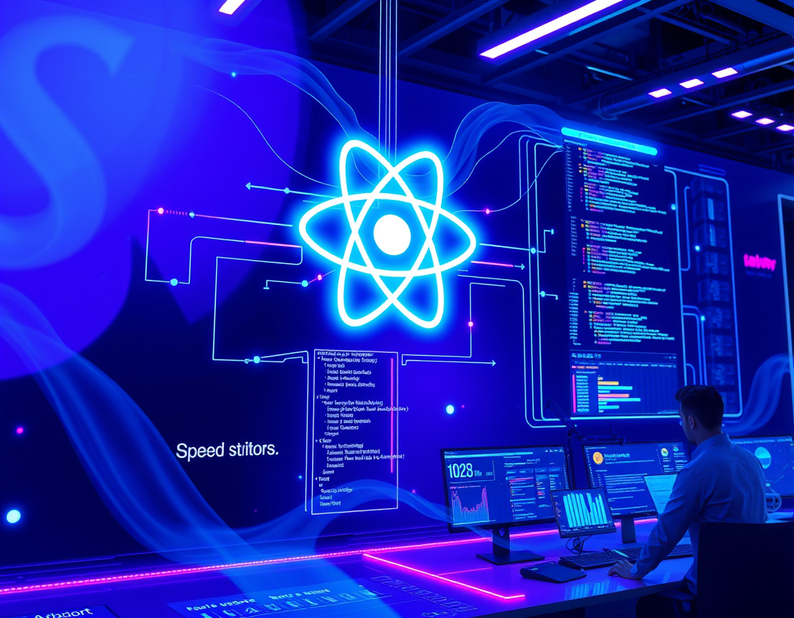 React Server Components 提升渲染效率