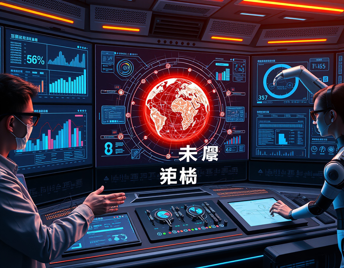 多模态应用示意