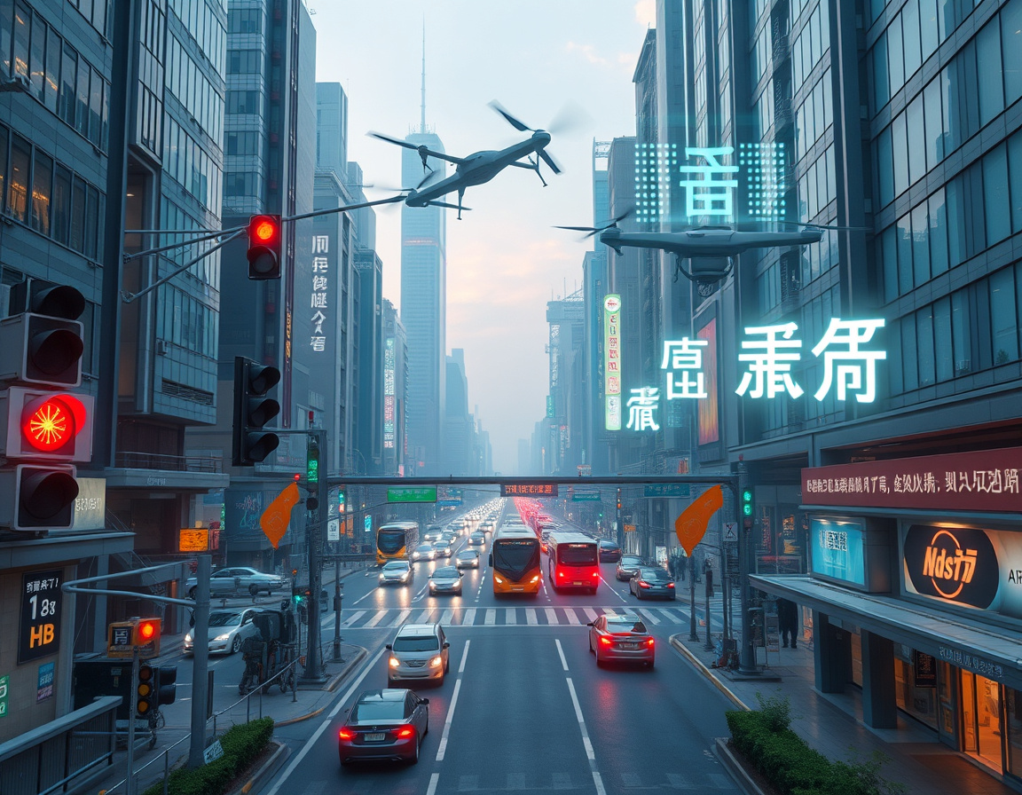 边缘AI提升终端计算效率