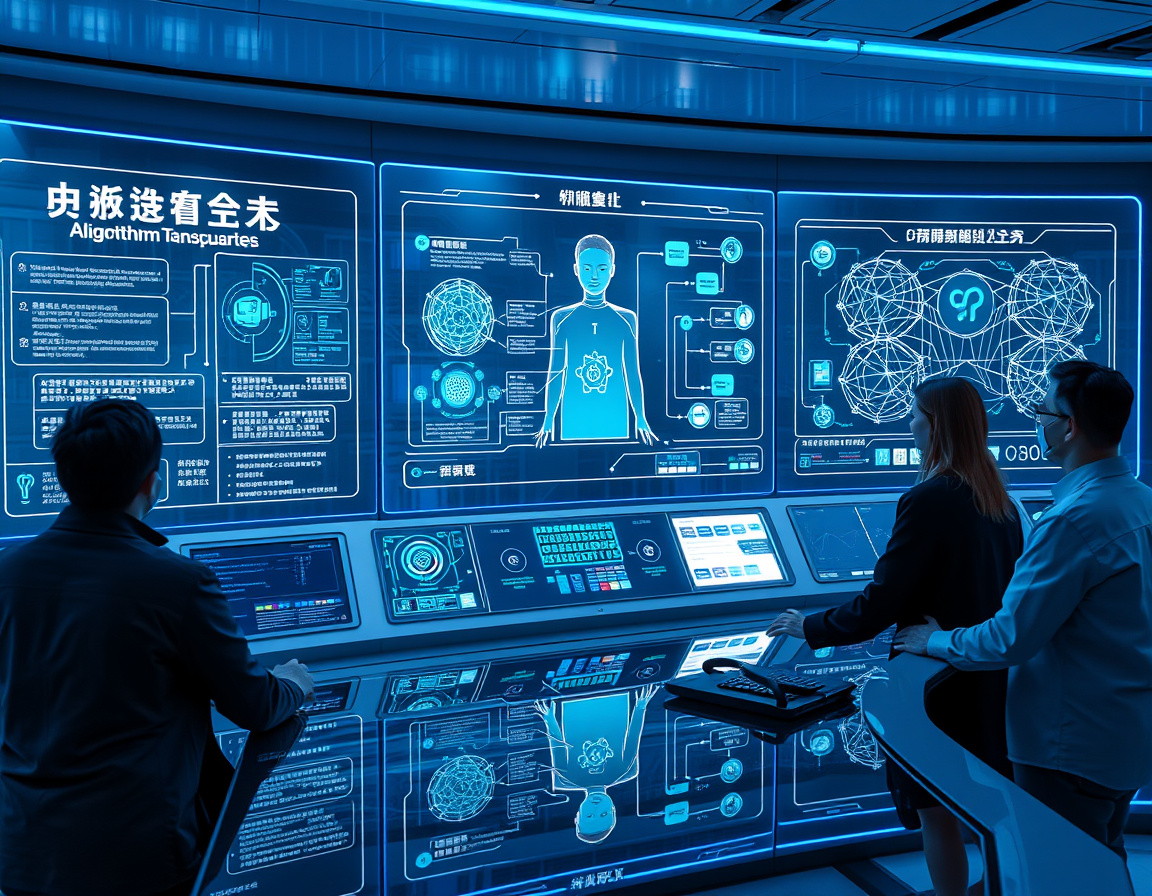 AI Agent透明化与可视化