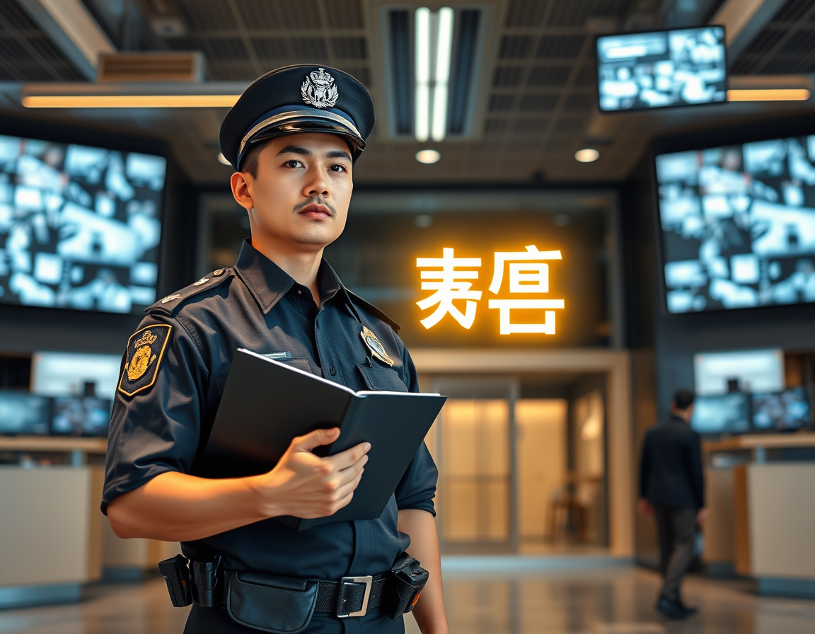 公安部强调安全责任