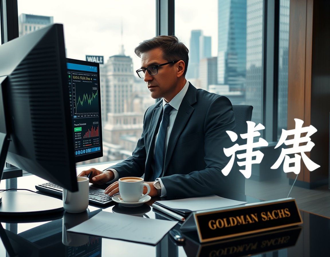 投资银行分析师跳槽