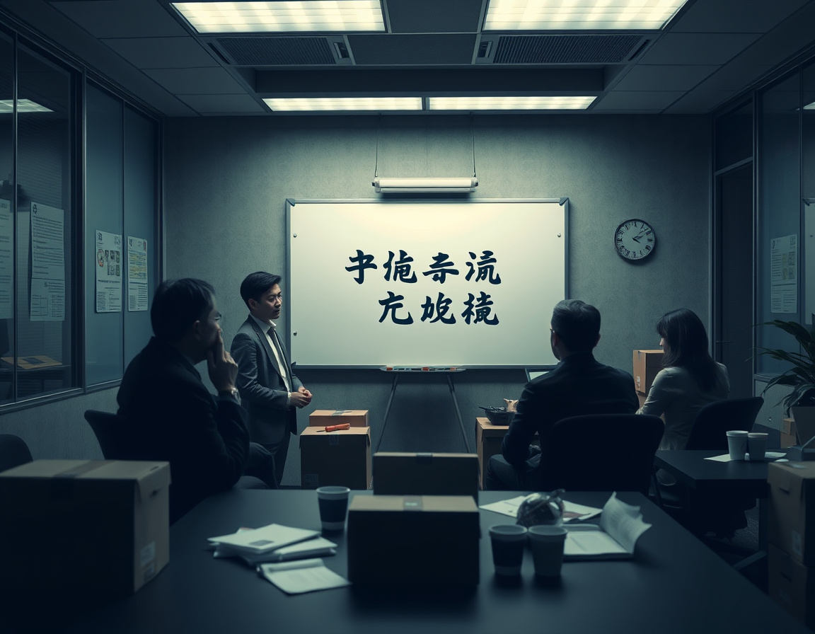 Manus裁员事件引发思考
