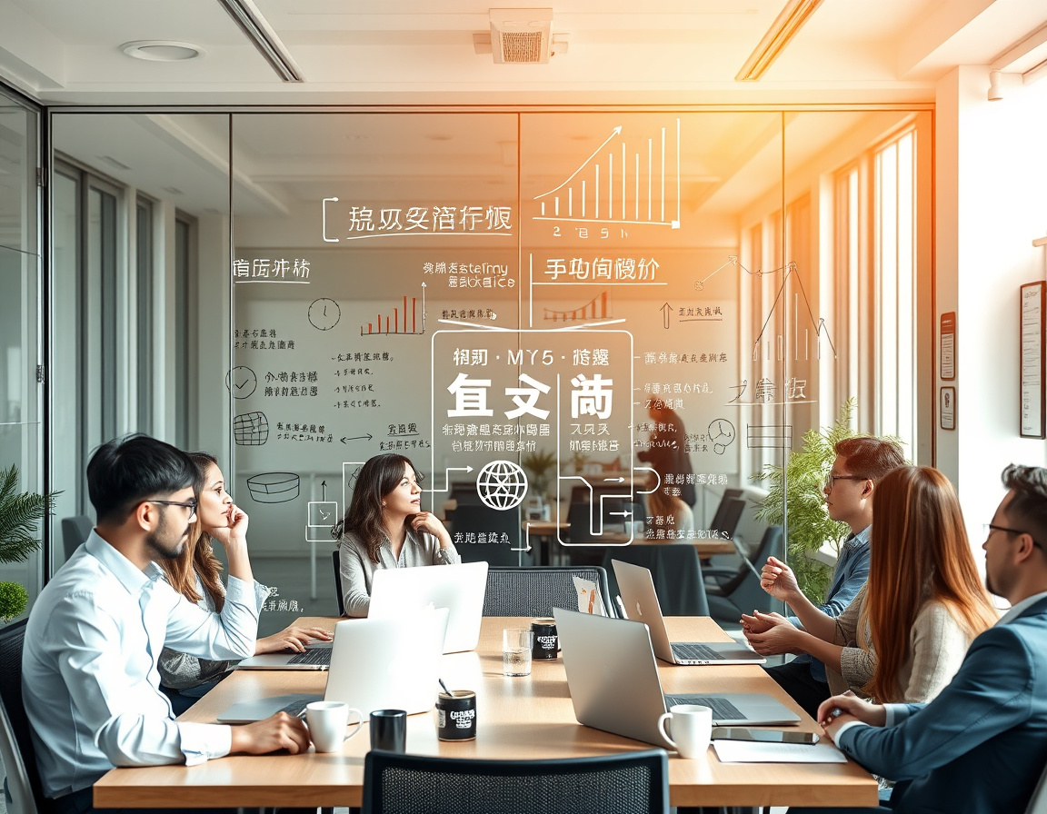 创业与职场融合