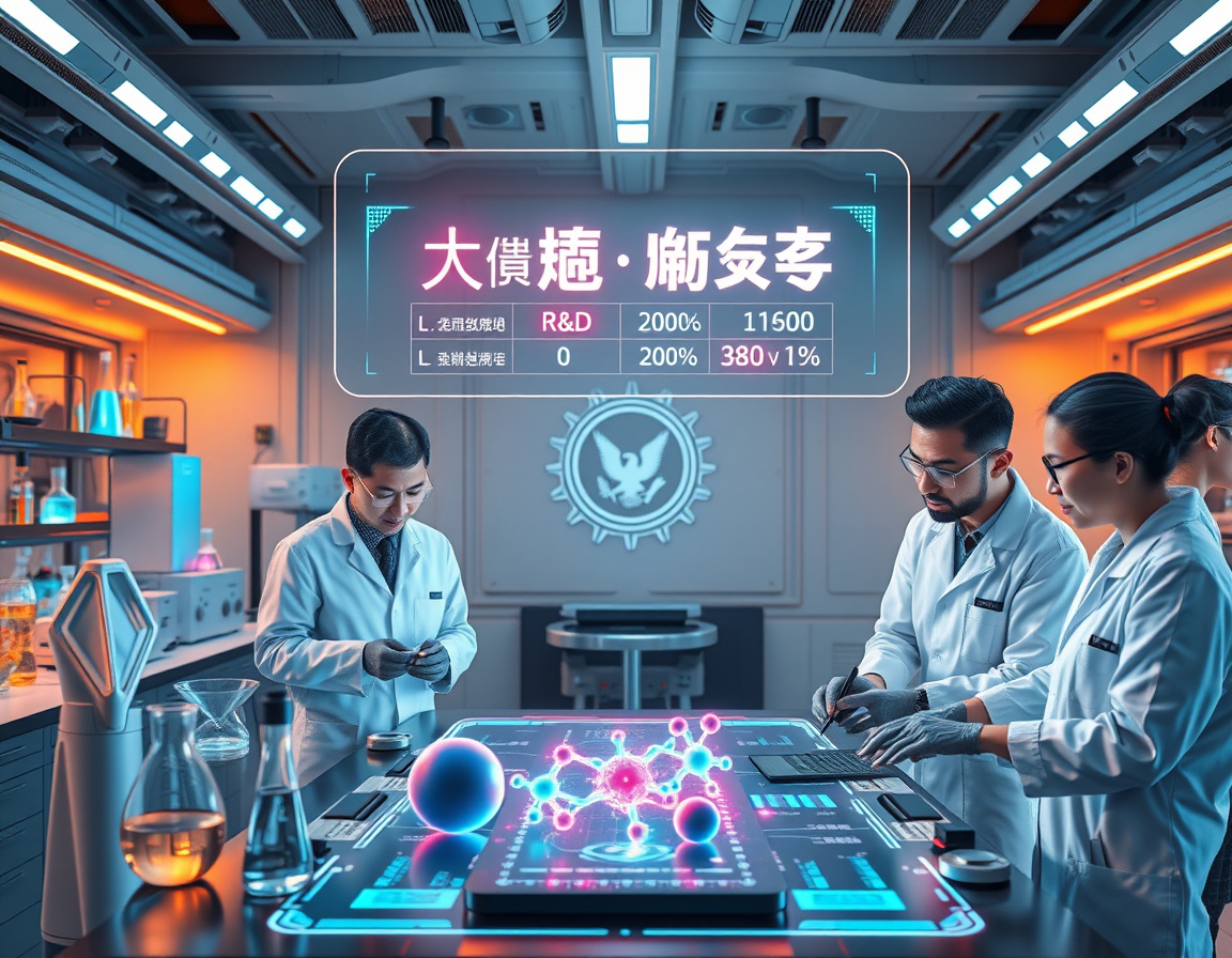 研发费用加计扣除政策执行
