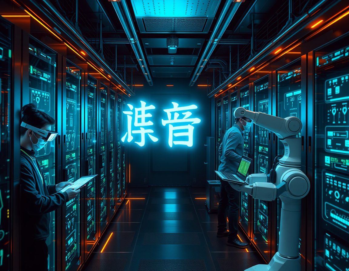 未来后端技术内容创新展望