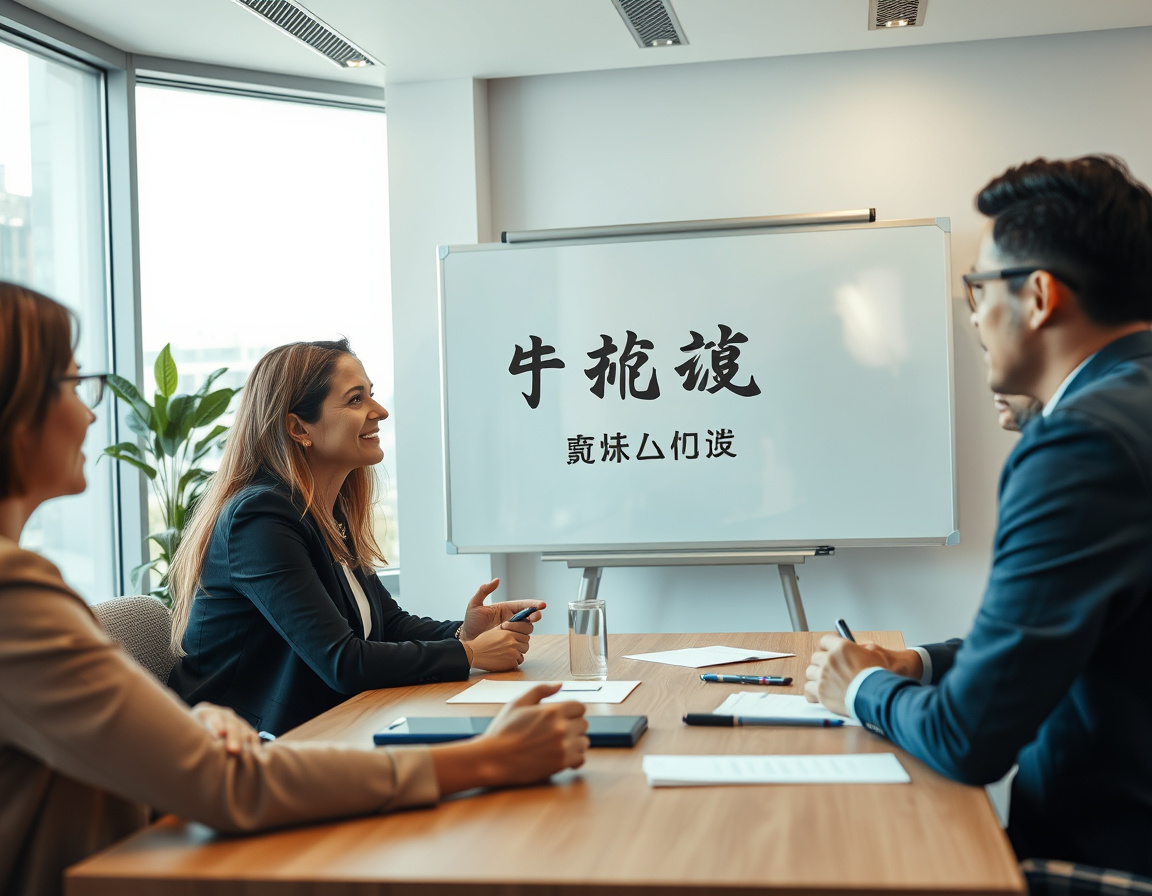 洞察公司文化，赢在起点