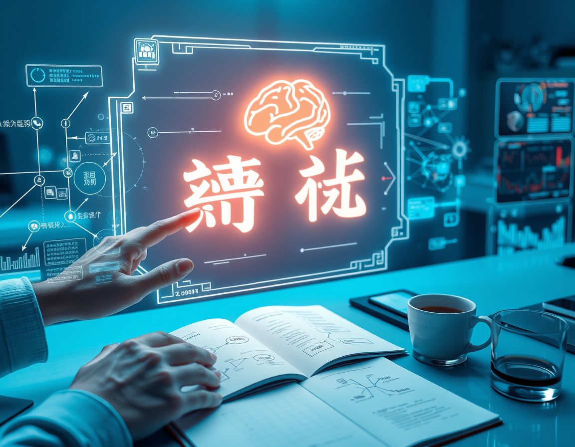 深度思考路径优化与工具调用一体化