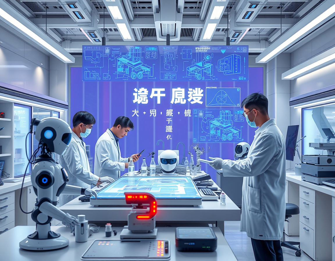 科创通平台