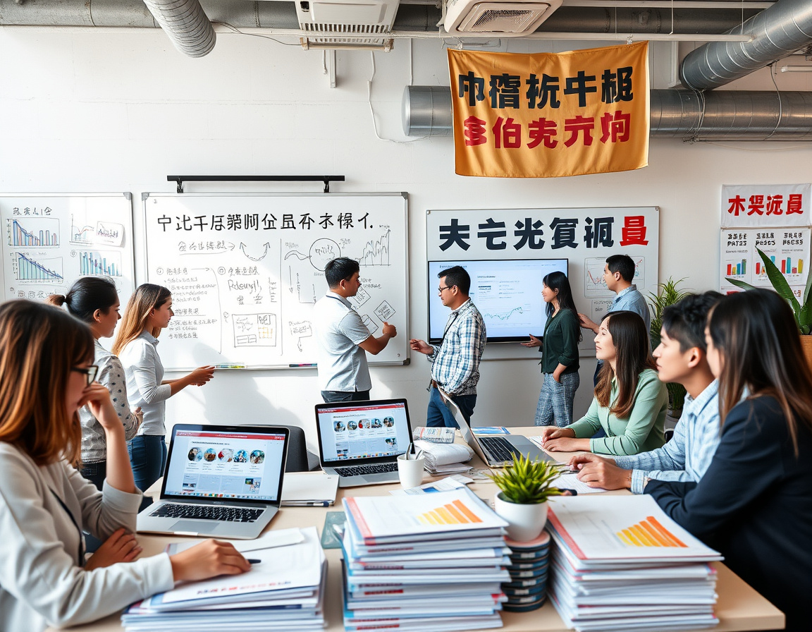 促进创业就业融合的政策环境