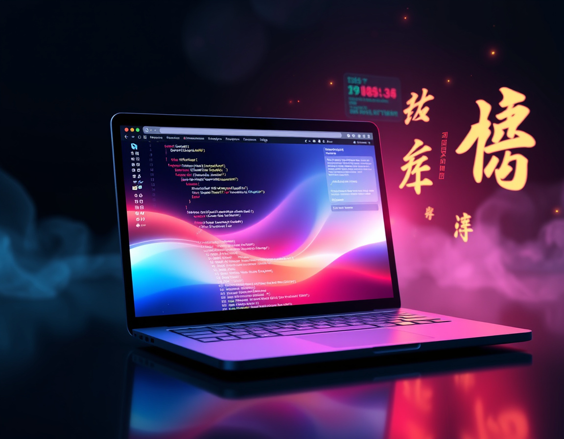 CSS艺术般的表现力
