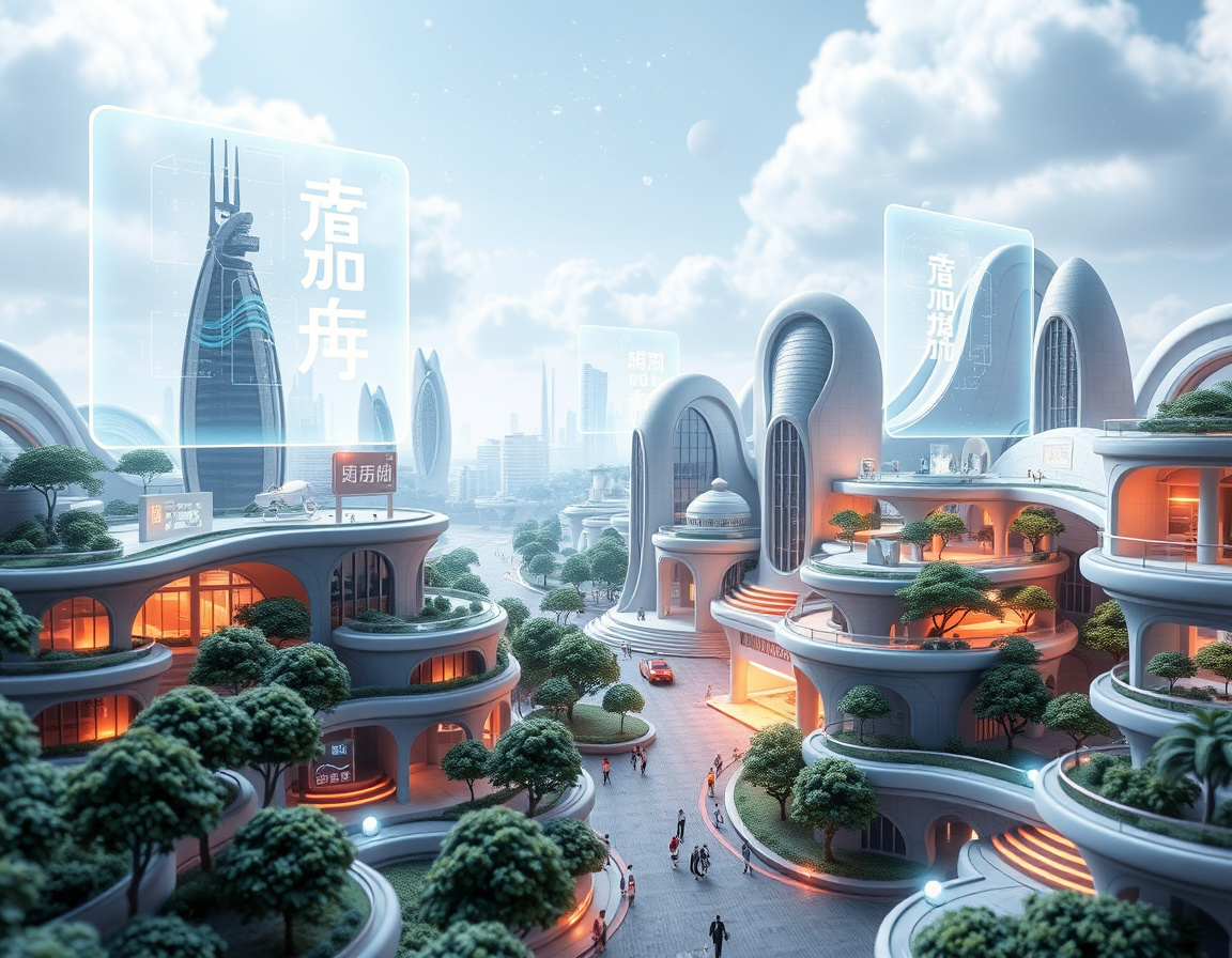 混元3D世界模型未来展望