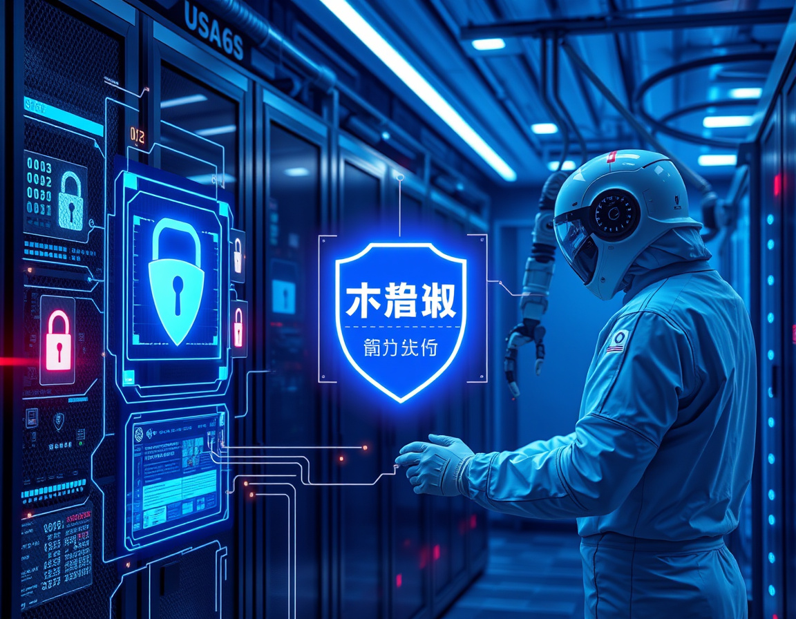 安全修复升级