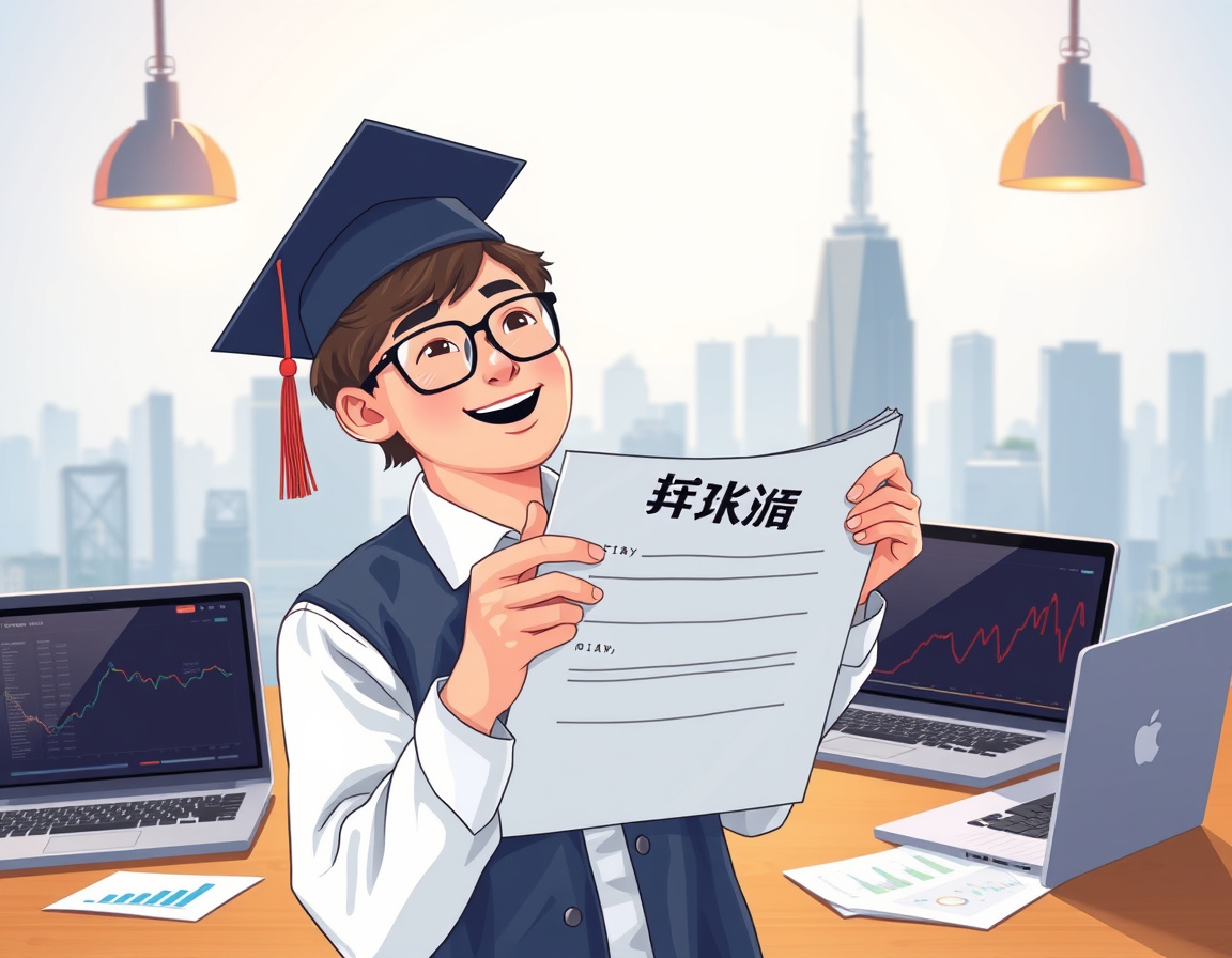 高校毕业生创业贷款