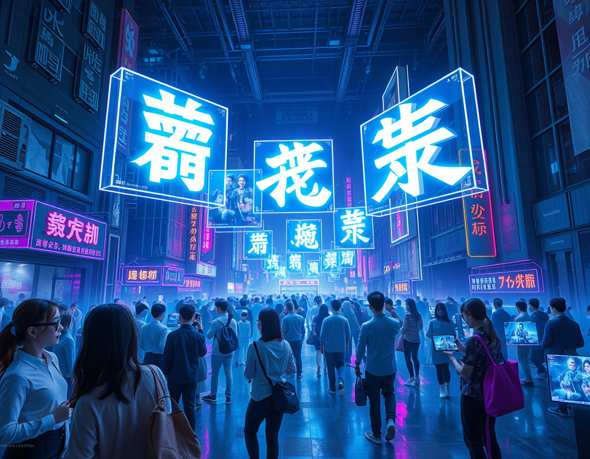 数字化影像时代