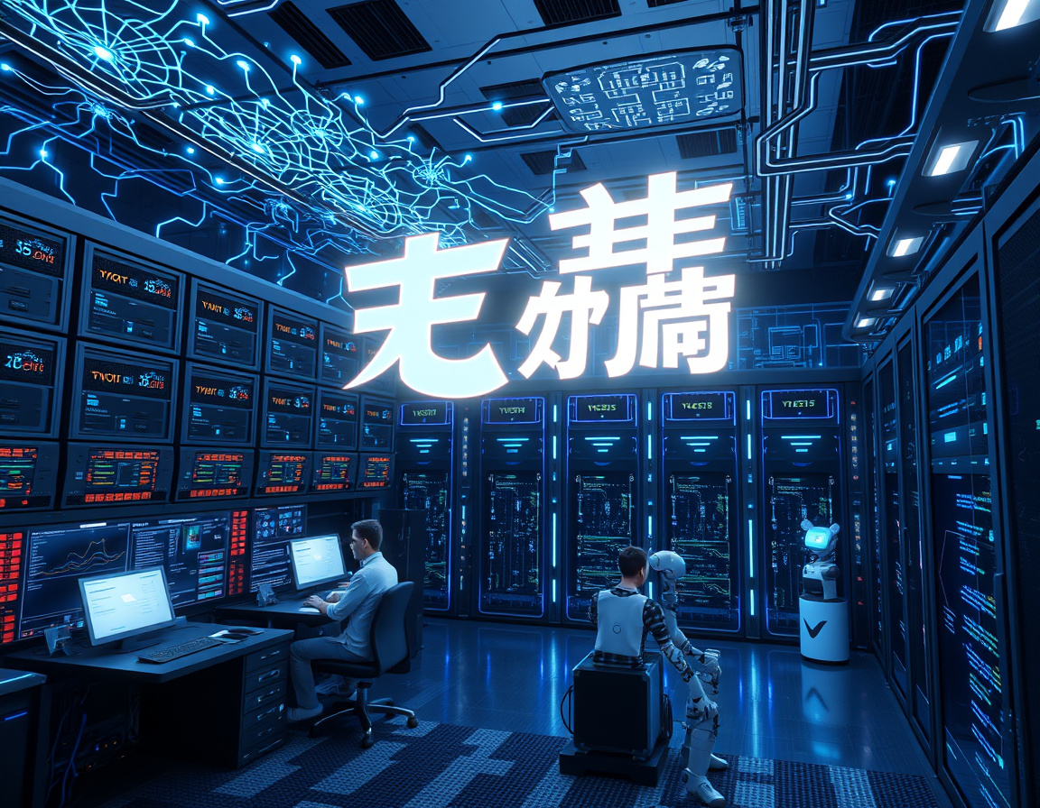 AI Agent后端生态