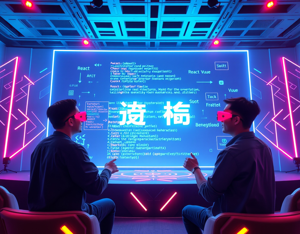 前端新语言与工具