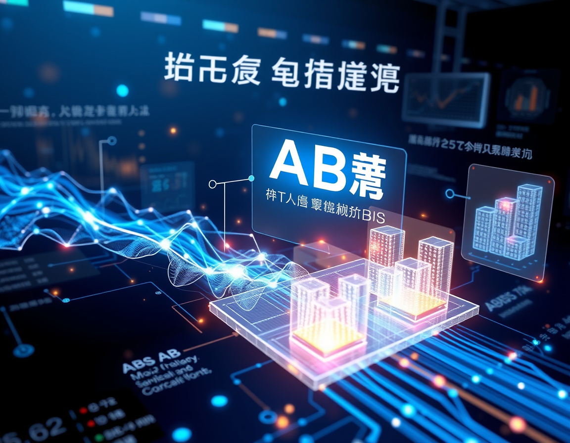 数据资产赋能ABS示意图