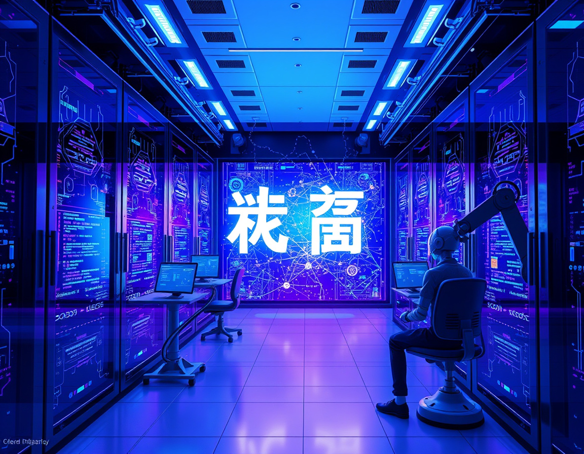 大语言模型助力后端开发