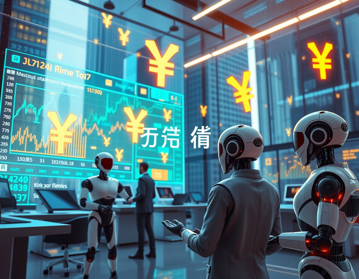 科技金融支持