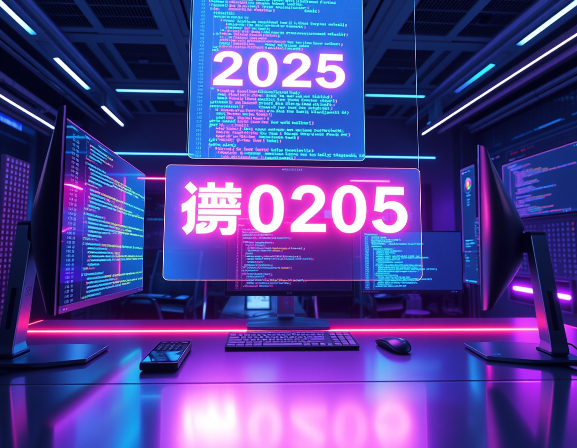 2025年CSS新特性总览