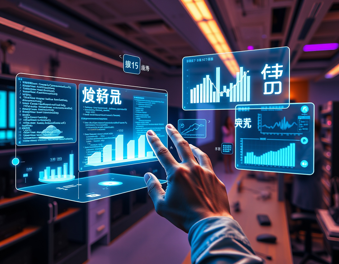 Gemini多模态AI平台
