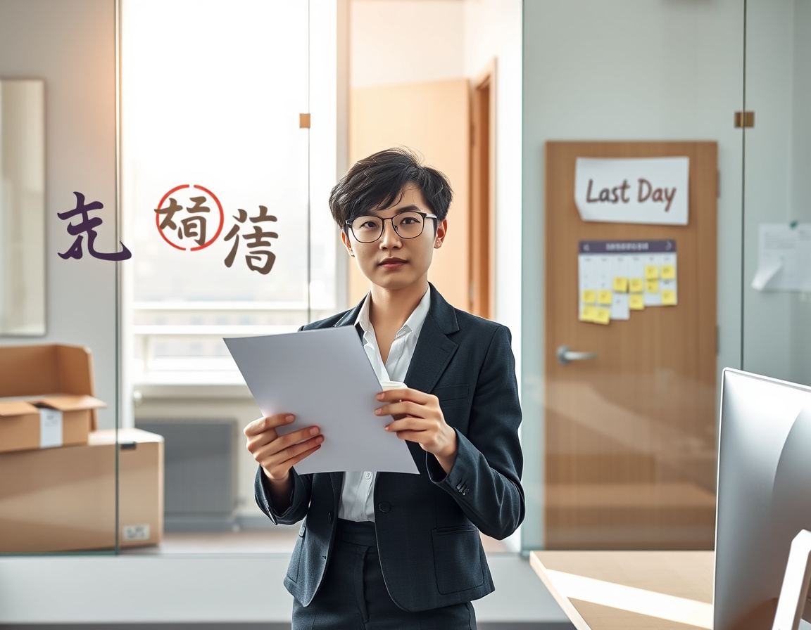 职场新人的跳槽心态