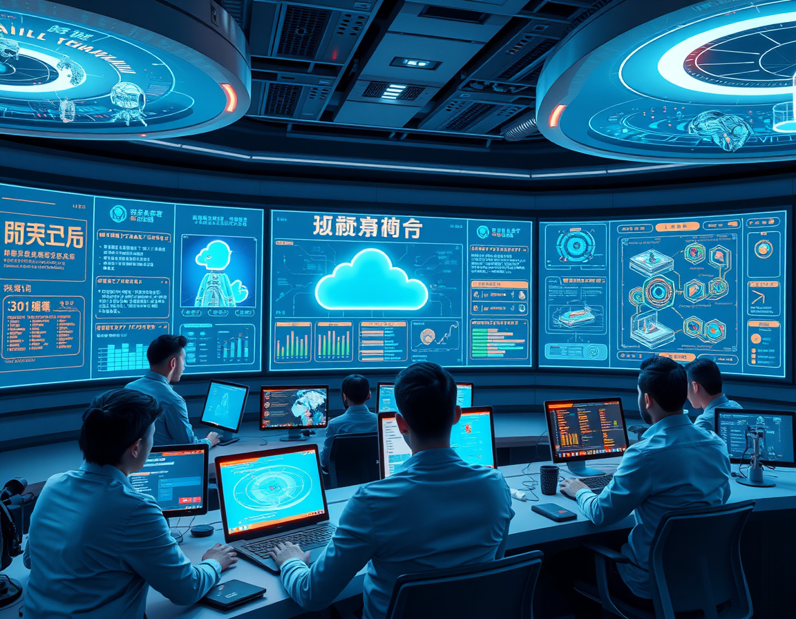 自然语言助力DevOps