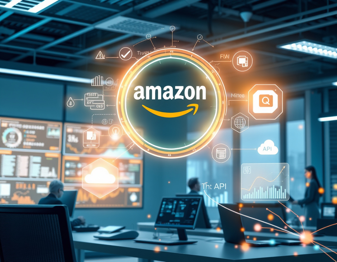 Amazon Q 集成多数据源功能展示