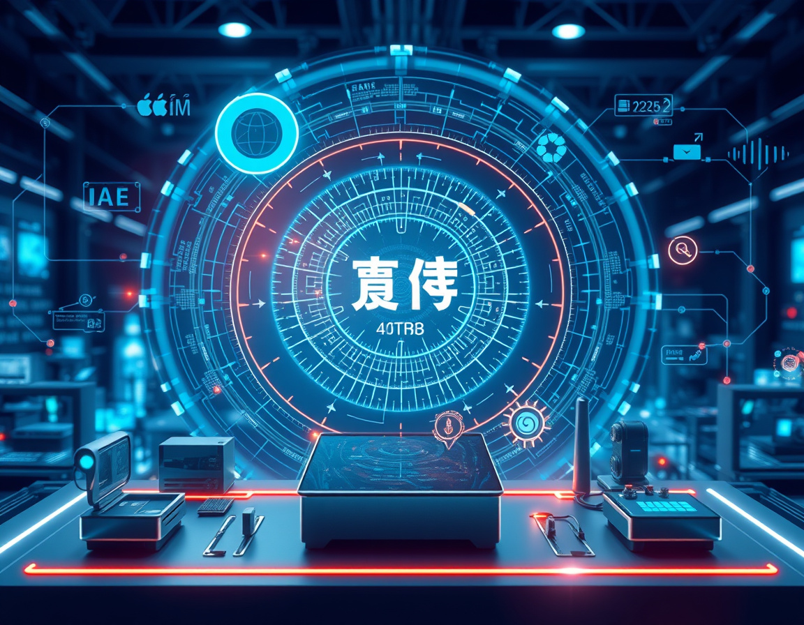 智能硬件发展趋势
