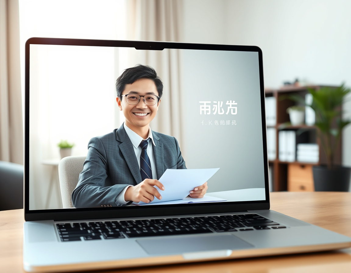 线上面试准备