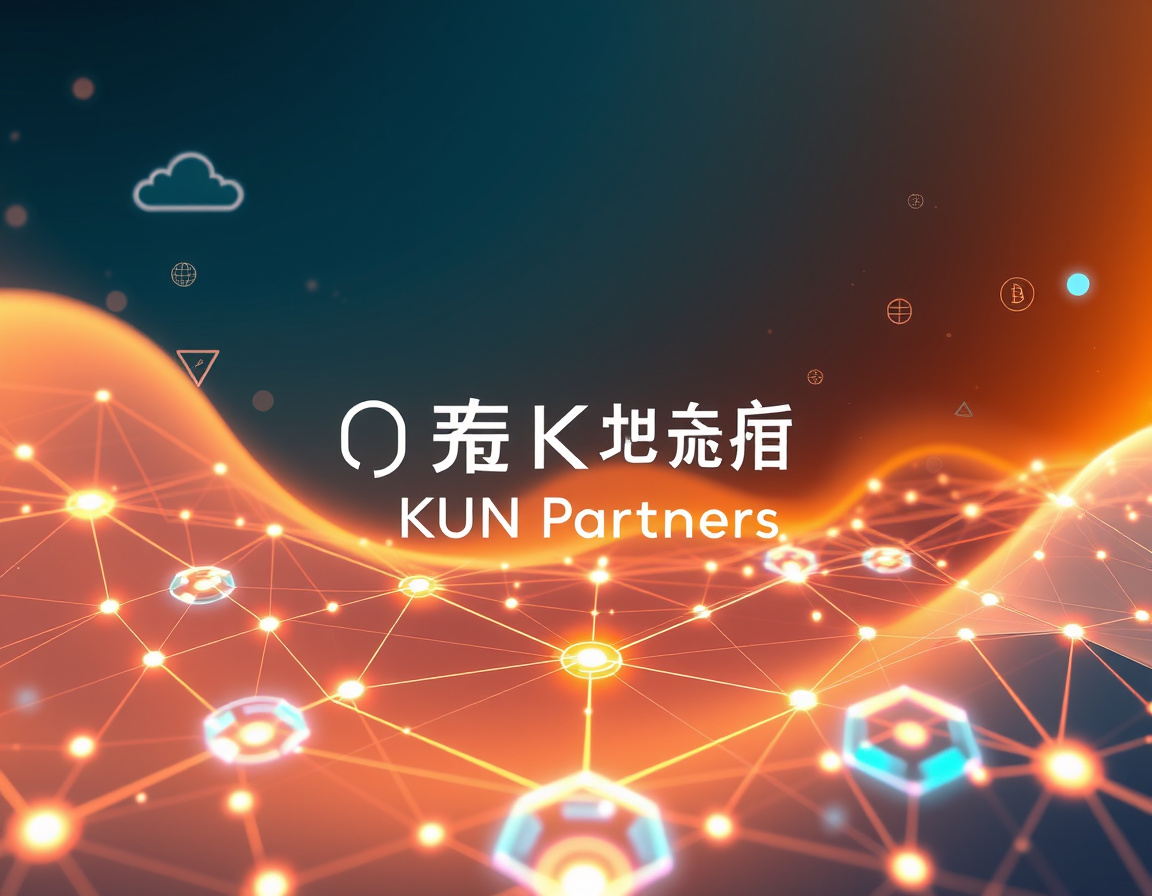 鲲KUN合作伙伴生态