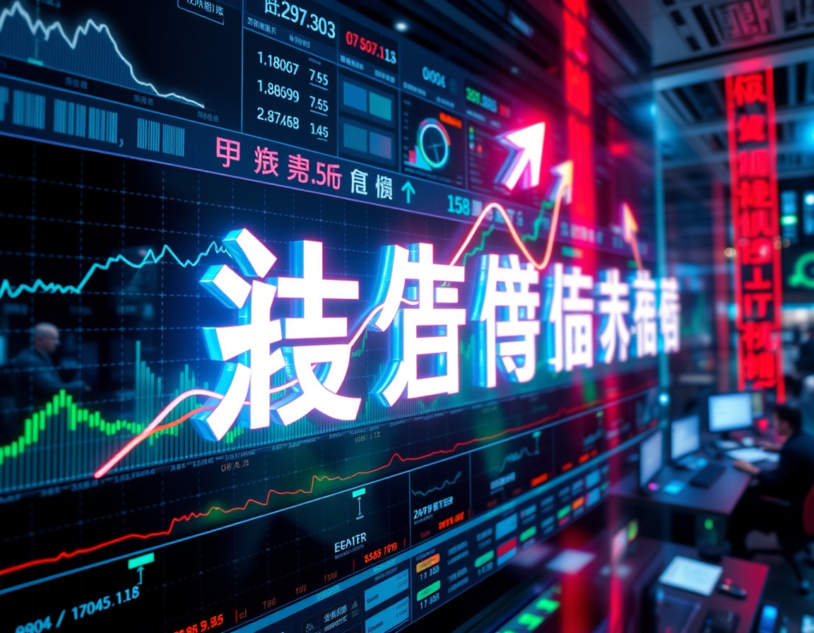 互联网板块资金流向趋势