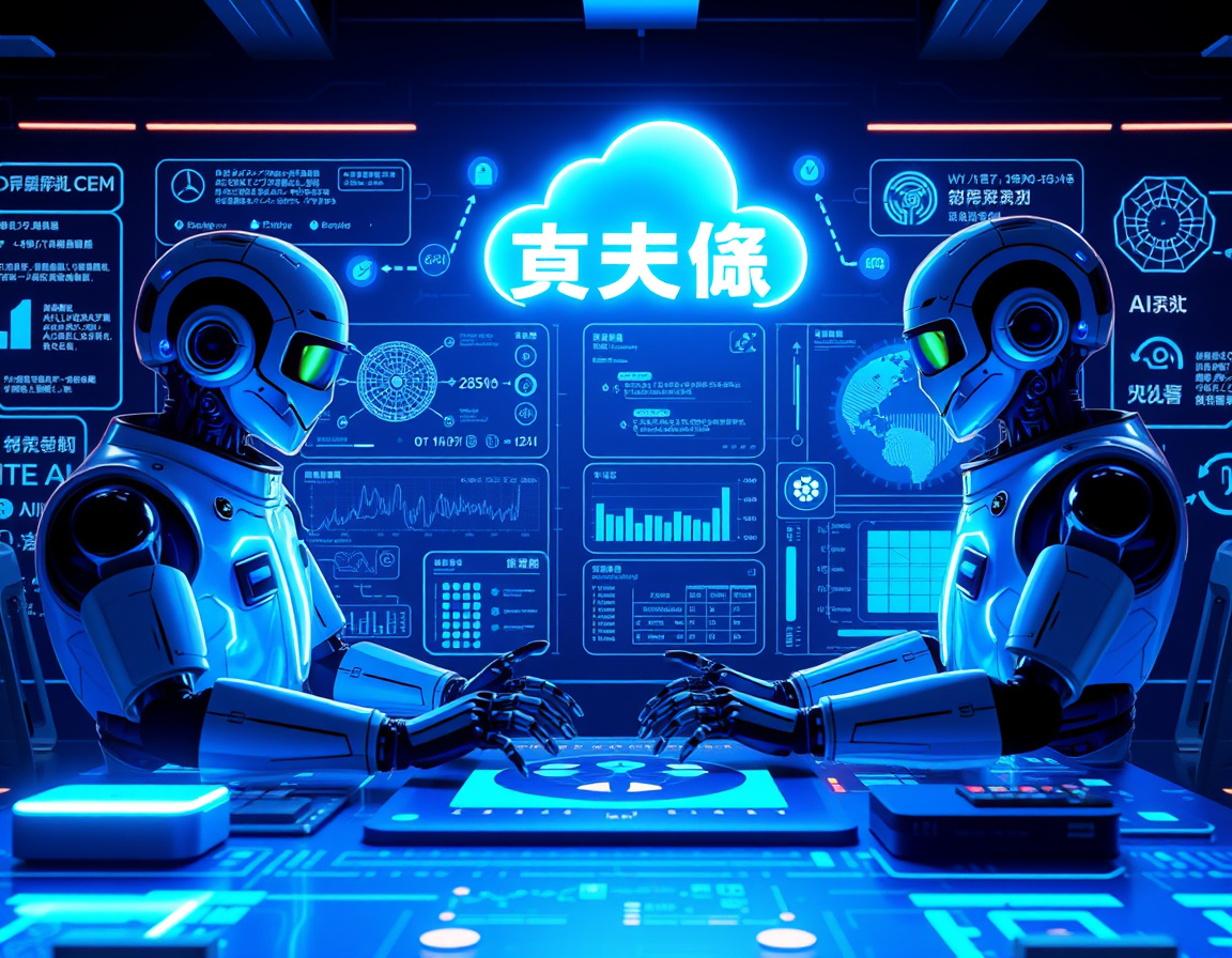 AI驱动的ChatOps让DevOps更智能
