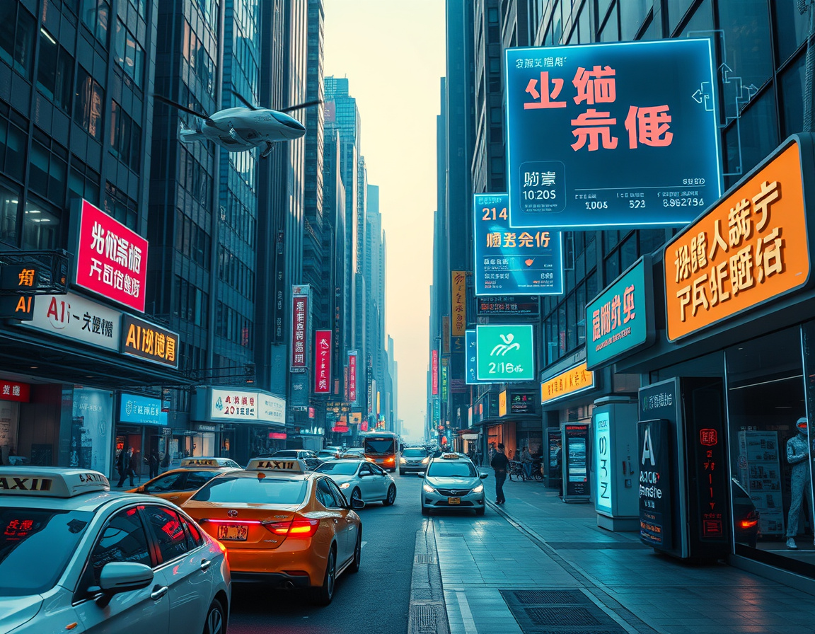 未来AI应用展望