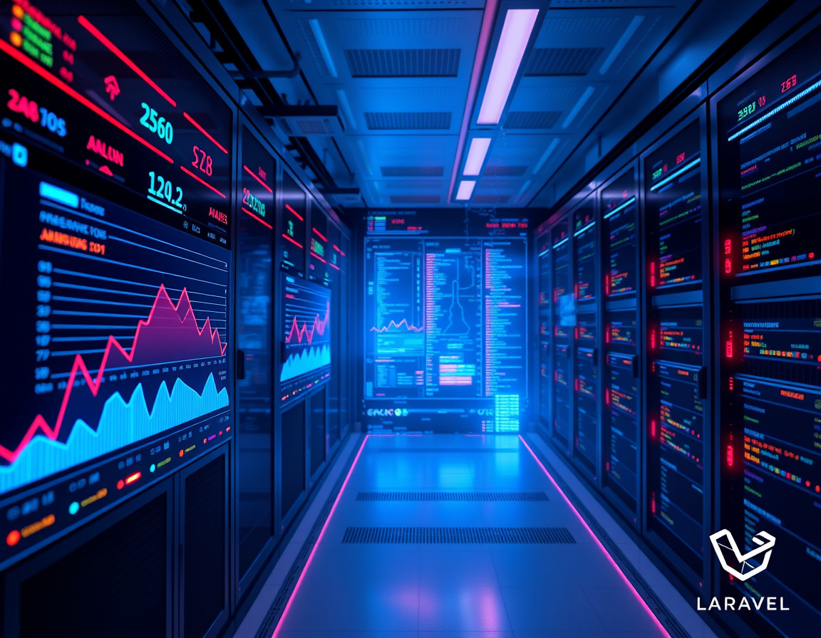 Laravel队列动态监控界面