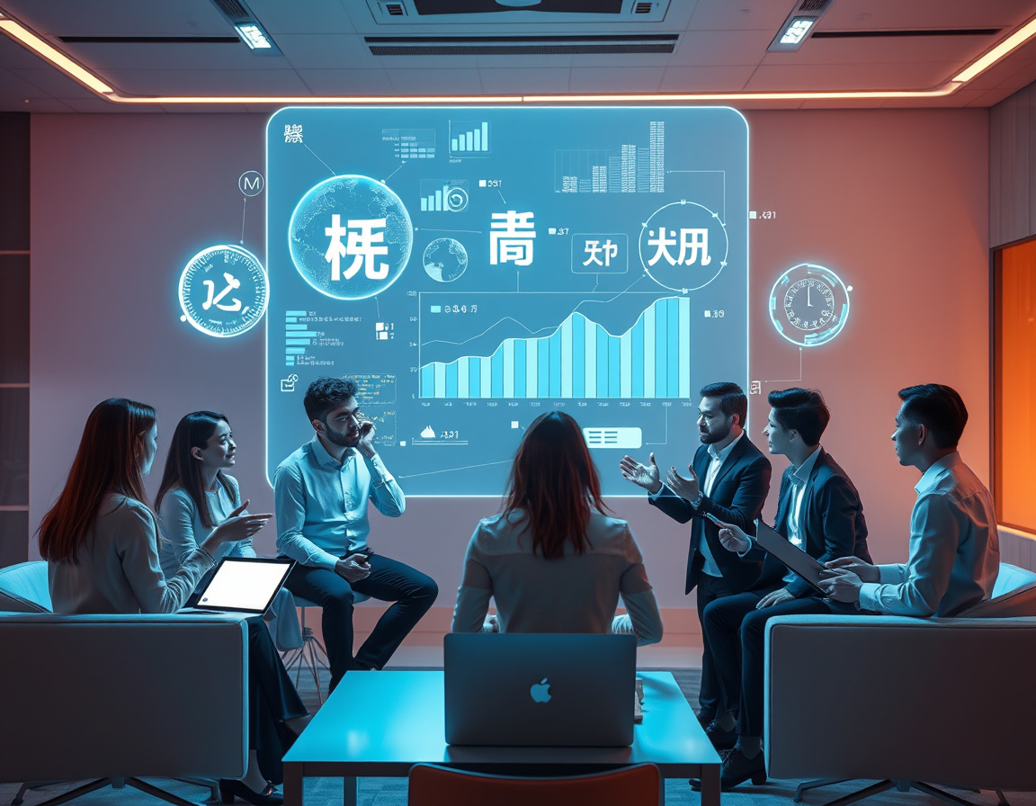 数据与软技能