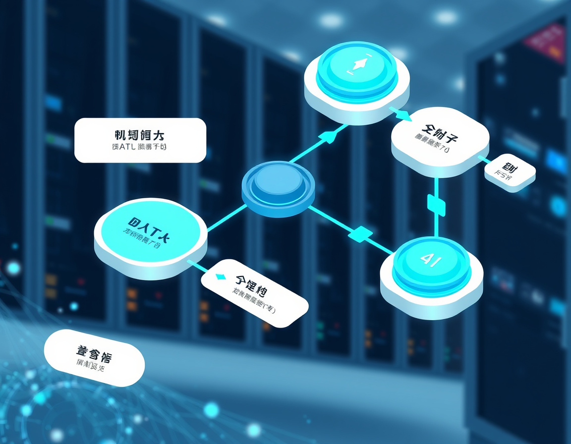 智能筛选流程图