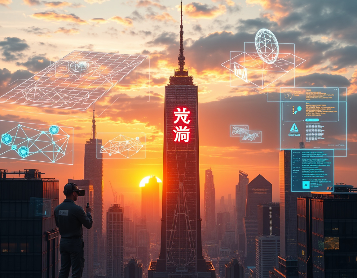 框架革新