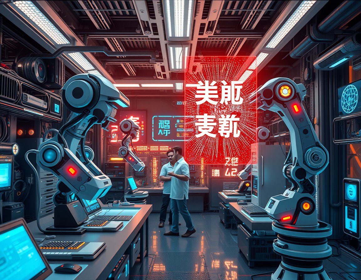 AI与硬件革新
