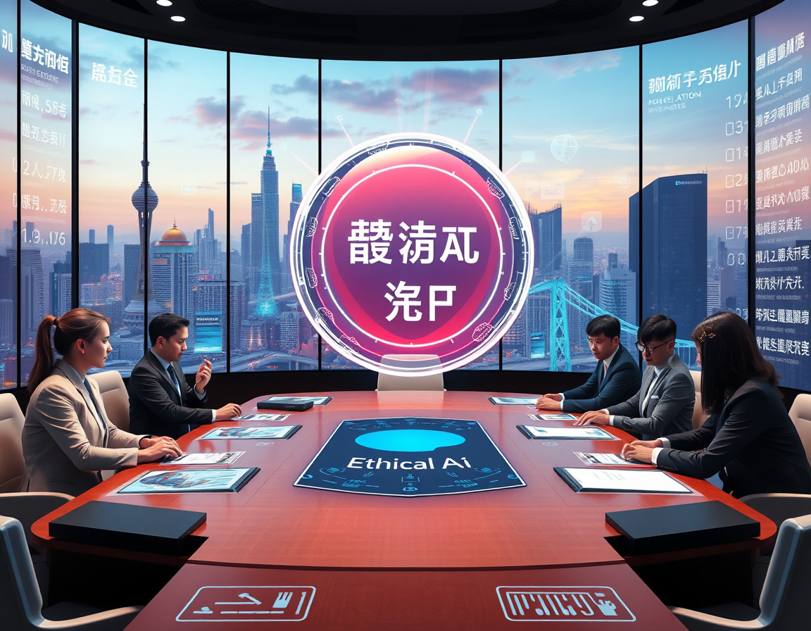 科技巨头创新与合规