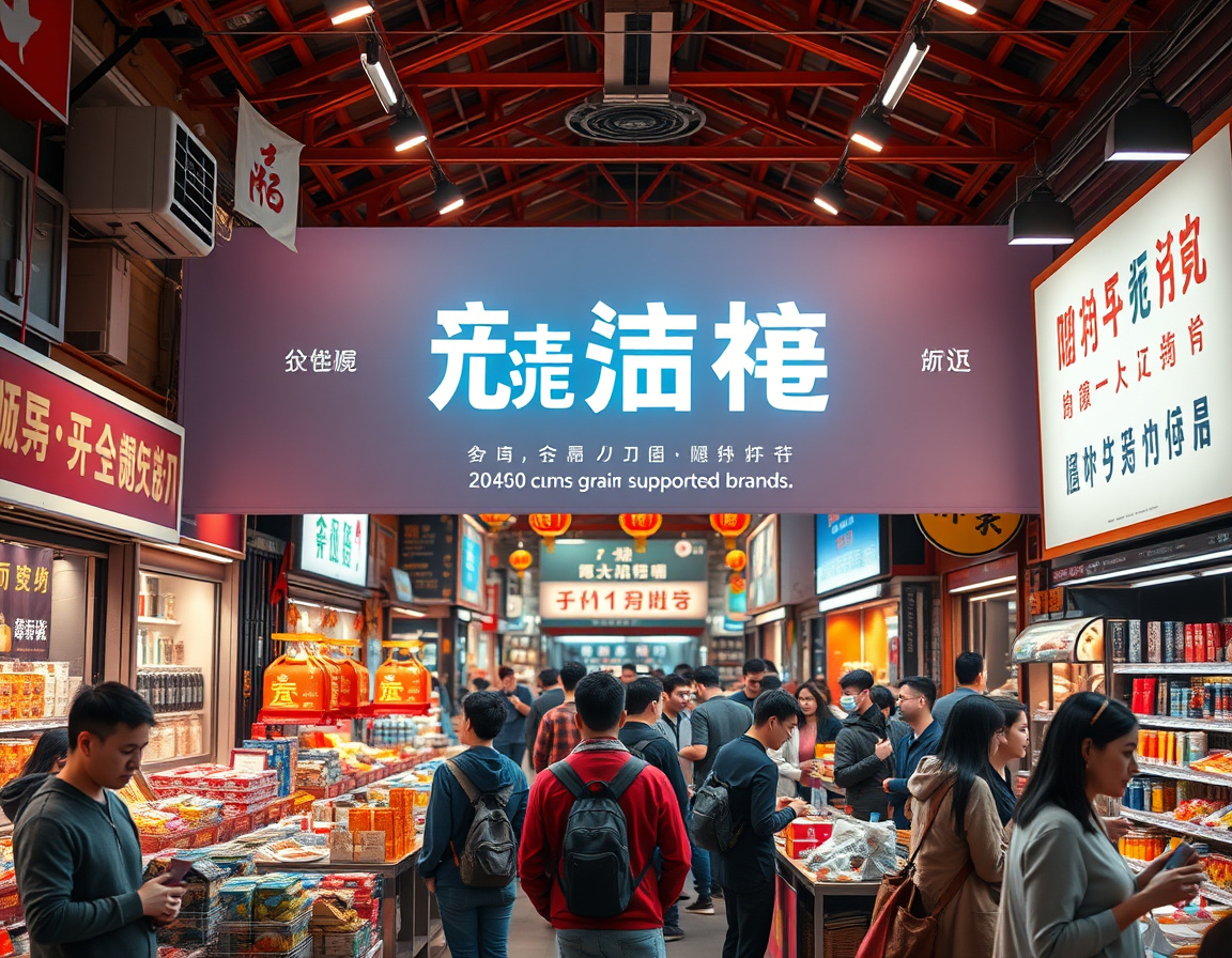 京东双百计划扶持品牌
