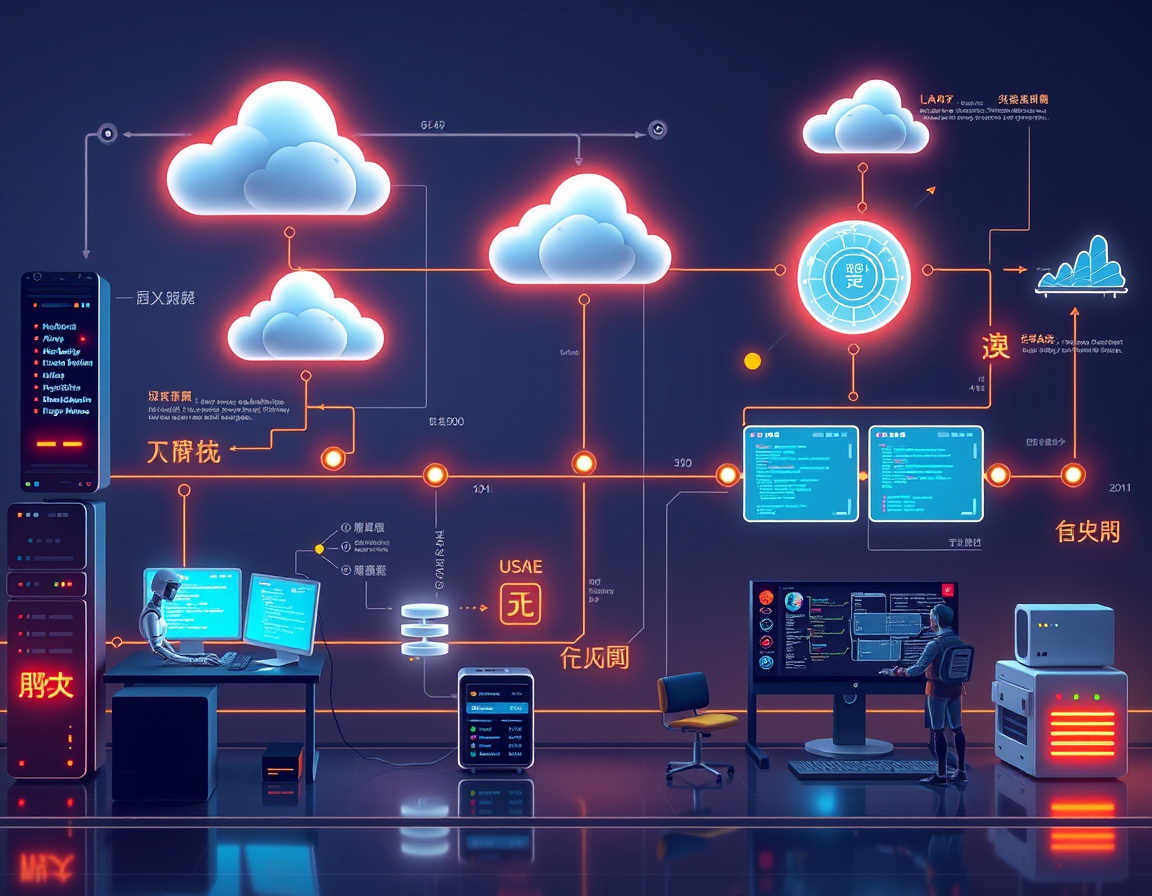 DevOps智能流水线