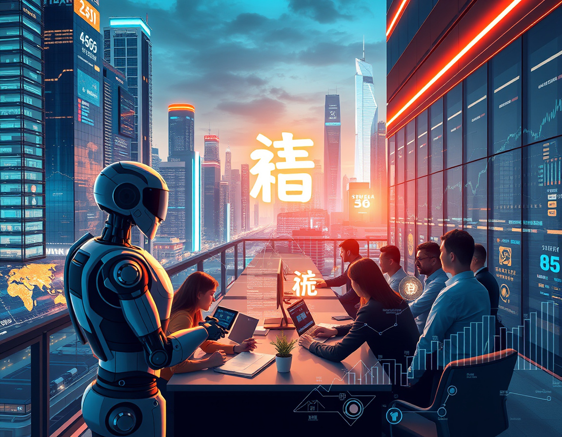 科技金融改革助力创新