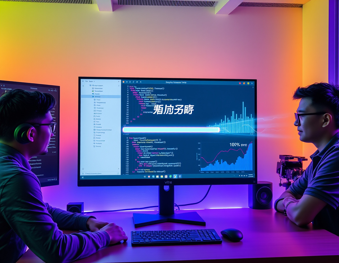 Vite极速启动示意图