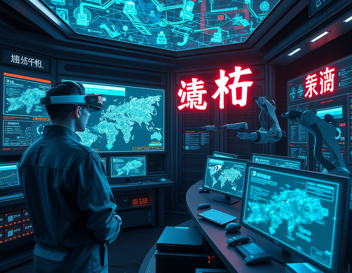 DevSecOps实现实时安全防护
