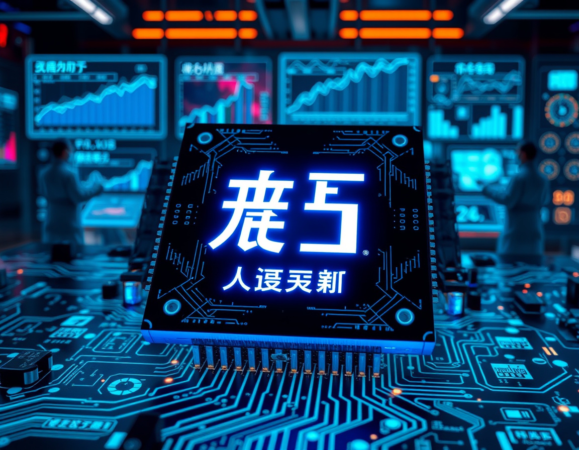 端侧AI芯片市场增长趋势