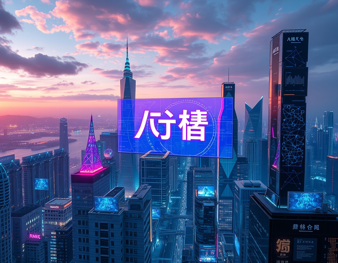 AI 力量重塑产业
